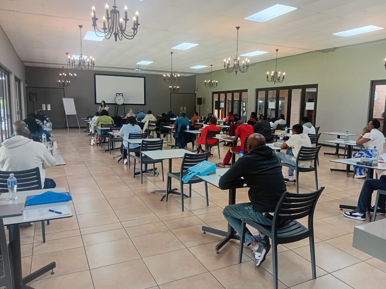 ACRP 7th External Integrated Summative Assessment  November 2025